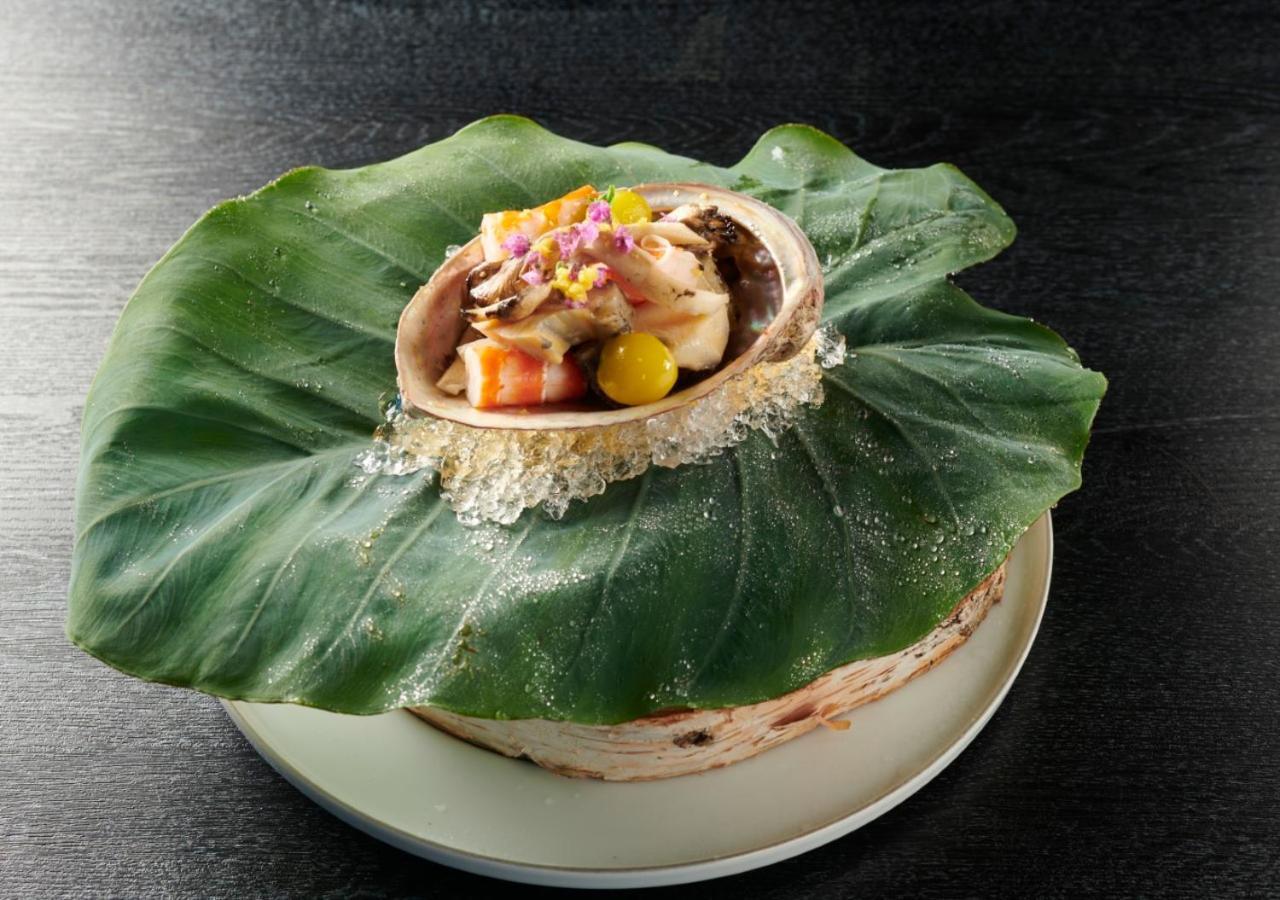 Fufu Kyu-Karuizawa Seiyou No Mori ภายนอก รูปภาพ